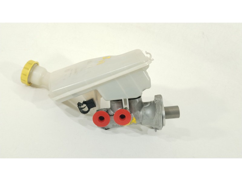 Recambio de bomba freno para peugeot 207/207+ (wa_, wc_) 1.6 hdi referencia OEM IAM 32069745 4601R7 