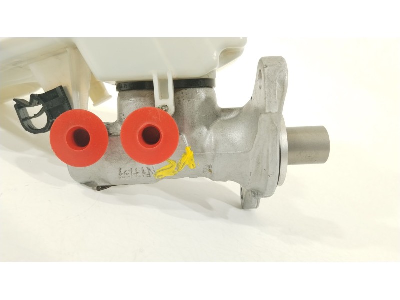 Recambio de bomba freno para peugeot 207/207+ (wa_, wc_) 1.6 hdi referencia OEM IAM 32069745 4601R7 