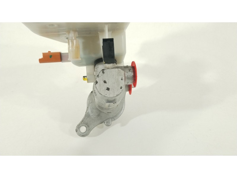Recambio de bomba freno para peugeot 207/207+ (wa_, wc_) 1.6 hdi referencia OEM IAM 32069745 4601R7 