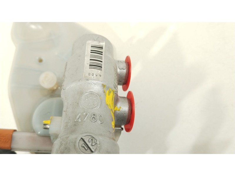Recambio de bomba freno para peugeot 207/207+ (wa_, wc_) 1.6 hdi referencia OEM IAM 32069745 4601R7 
