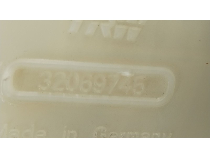 Recambio de bomba freno para peugeot 207/207+ (wa_, wc_) 1.6 hdi referencia OEM IAM 32069745 4601R7 