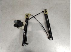 Recambio de elevalunas delantero izquierdo para volkswagen polo vi (aw1, bz1, ae1) 1.0 tsi referencia OEM IAM 2G4837461A 2Q19598