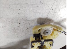 Recambio de elevalunas delantero izquierdo para volkswagen polo vi (aw1, bz1, ae1) 1.0 tsi referencia OEM IAM 2G4837461A 2Q19598 2