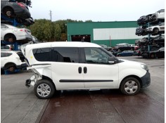 fiat doblo cargo (263_) del año 2016