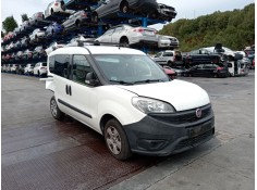 fiat doblo cargo (263_) del año 2016 2