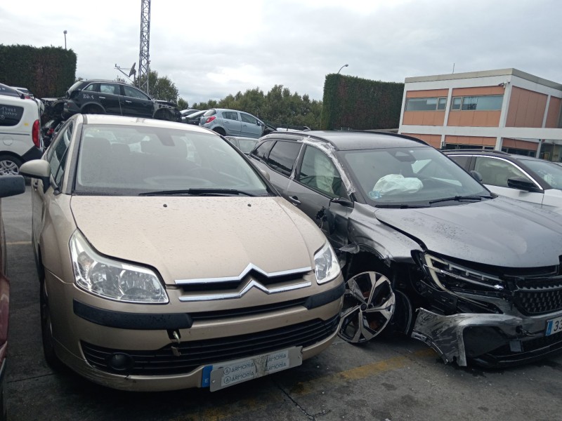 citroën c4 i (lc_) del año 2007
