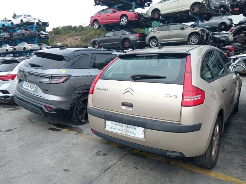 citroën c4 i (lc_) del año 2007