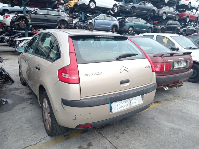 citroën c4 i (lc_) del año 2007