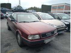audi 80 b4 sedán (8c2) del año 1992