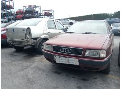 audi 80 b4 sedán (8c2) del año 1992 2