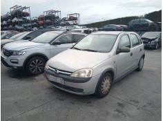opel corsa c (x01) del año 2002