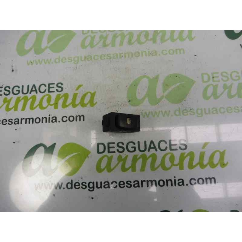 Recambio de mando elevalunas trasero derecho para peugeot 407 st sport pack referencia OEM IAM 963264666XT  