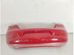 Recambio de paragolpes trasero para volkswagen eos (1f7, 1f8) 2.0 tdi 16v referencia OEM IAM 1Q0807417  