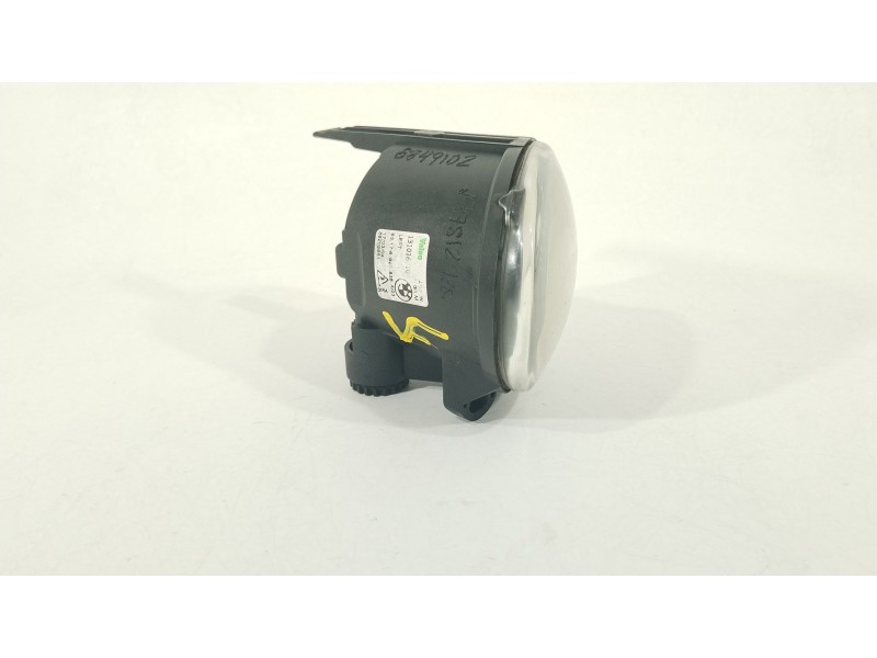 Recambio de faro antiniebla izquierdo para bmw x5 (e53) 3.0 d referencia OEM IAM 63176920885 89202951 