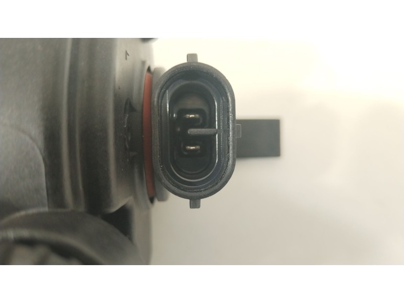 Recambio de faro antiniebla izquierdo para bmw x5 (e53) 3.0 d referencia OEM IAM 63176920885 89202951 