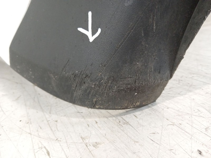 Recambio de paragolpes delantero para volkswagen golf iv (1j1) 1.8 t gti referencia OEM IAM 1J0807217  
