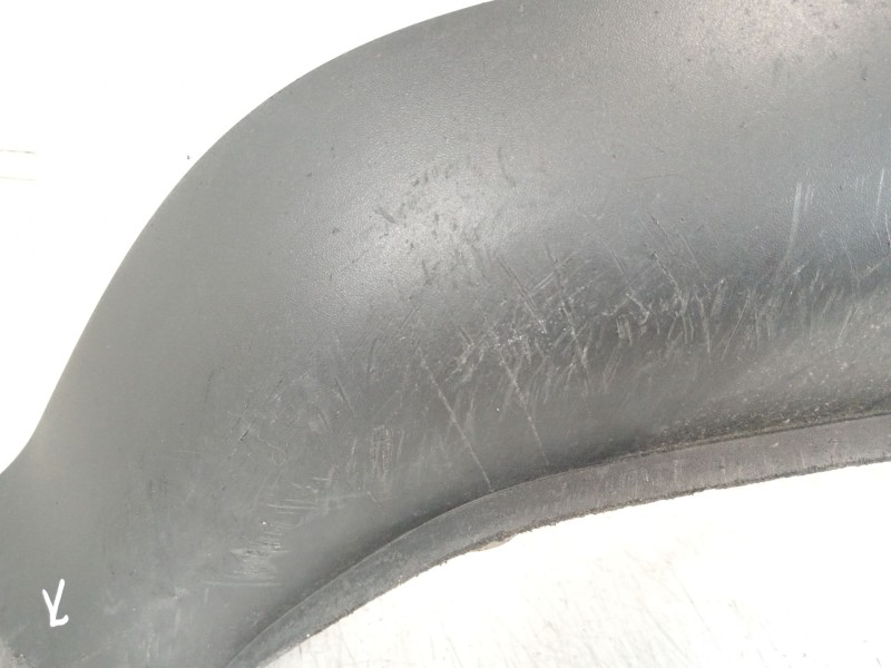 Recambio de paragolpes delantero para volkswagen golf iv (1j1) 1.8 t gti referencia OEM IAM 1J0807217  