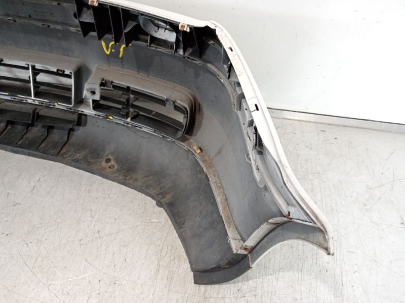 Recambio de paragolpes delantero para volkswagen golf iv (1j1) 1.8 t gti referencia OEM IAM 1J0807217  