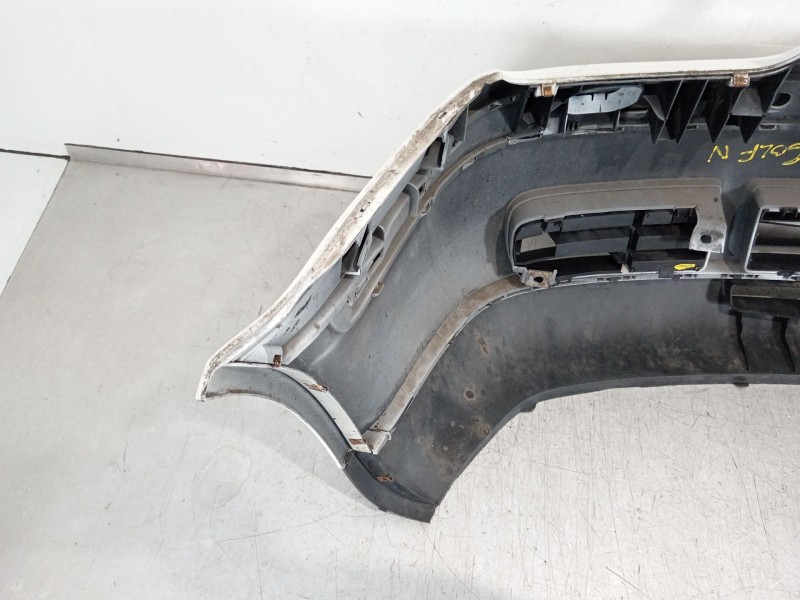 Recambio de paragolpes delantero para volkswagen golf iv (1j1) 1.8 t gti referencia OEM IAM 1J0807217  