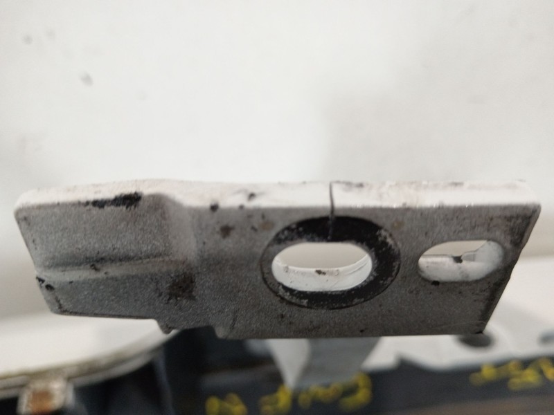Recambio de paragolpes delantero para volkswagen golf iv (1j1) 1.8 t gti referencia OEM IAM 1J0807217  