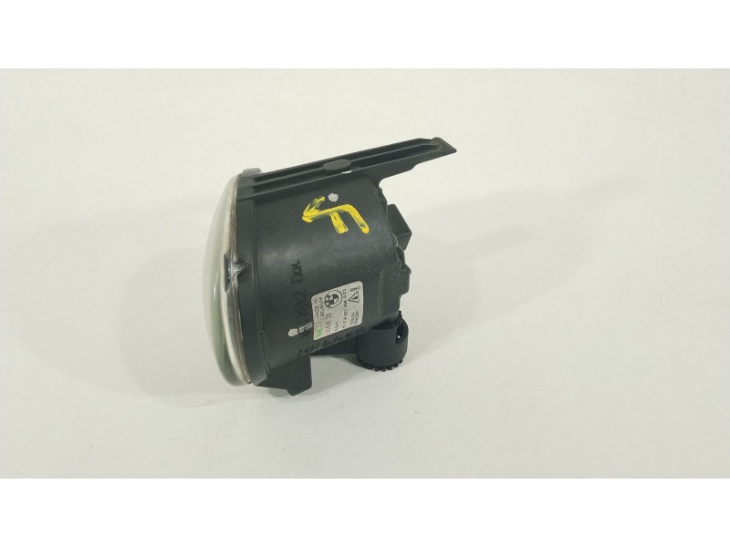 Recambio de faro antiniebla derecho para bmw x5 (e53) 3.0 d referencia OEM IAM 63176920886 89202961 