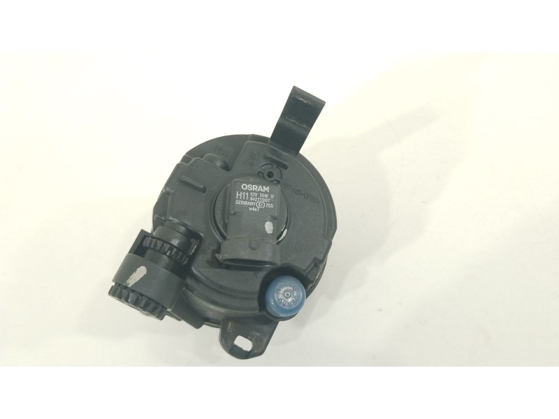 Recambio de faro antiniebla derecho para bmw x5 (e53) 3.0 d referencia OEM IAM 63176920886 89202961 