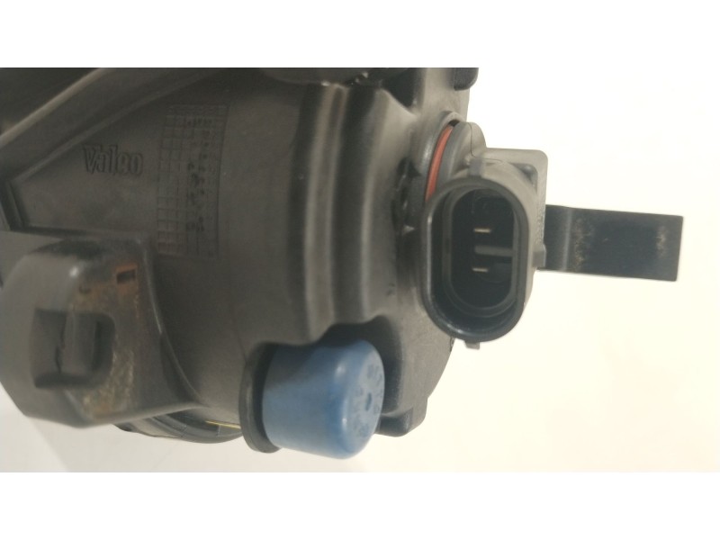 Recambio de faro antiniebla derecho para bmw x5 (e53) 3.0 d referencia OEM IAM 63176920886 89202961 