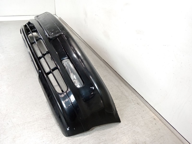 Recambio de paragolpes delantero para bmw 3 (e46) 320 d referencia OEM IAM 51118195283  