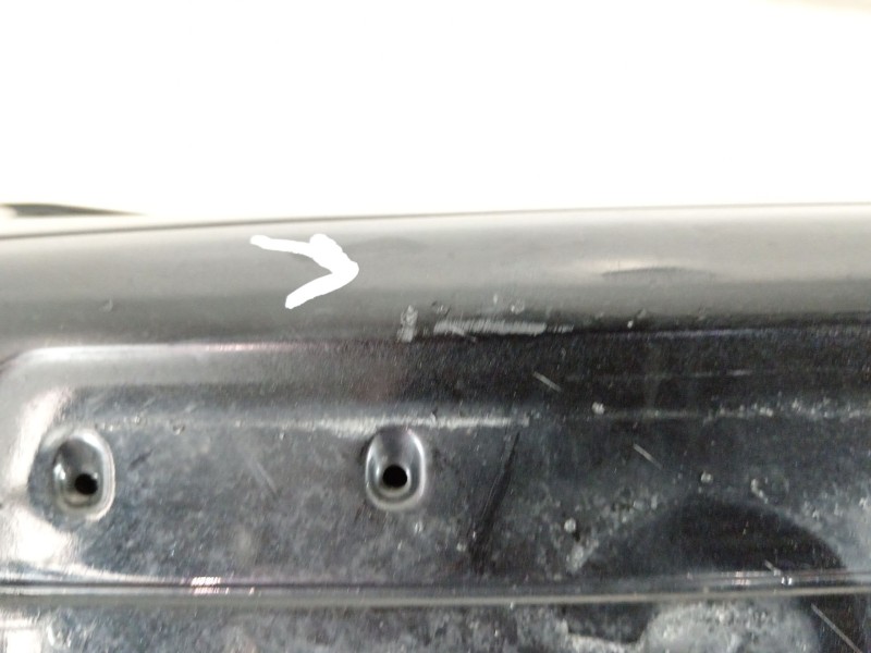 Recambio de paragolpes delantero para bmw 3 (e46) 320 d referencia OEM IAM 51118195283  