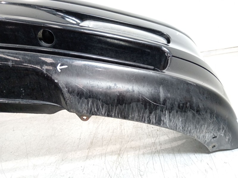 Recambio de paragolpes delantero para bmw 3 (e46) 320 d referencia OEM IAM 51118195283  