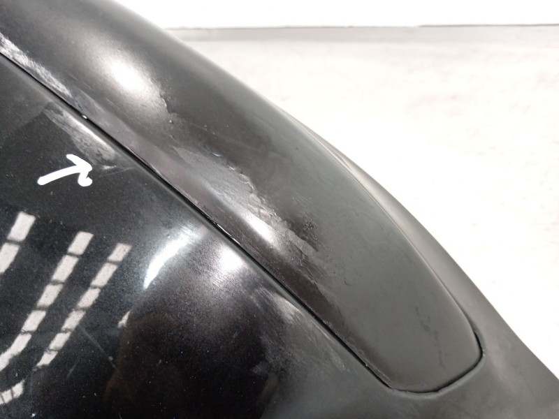 Recambio de paragolpes delantero para bmw 3 (e46) 320 d referencia OEM IAM 51118195283  