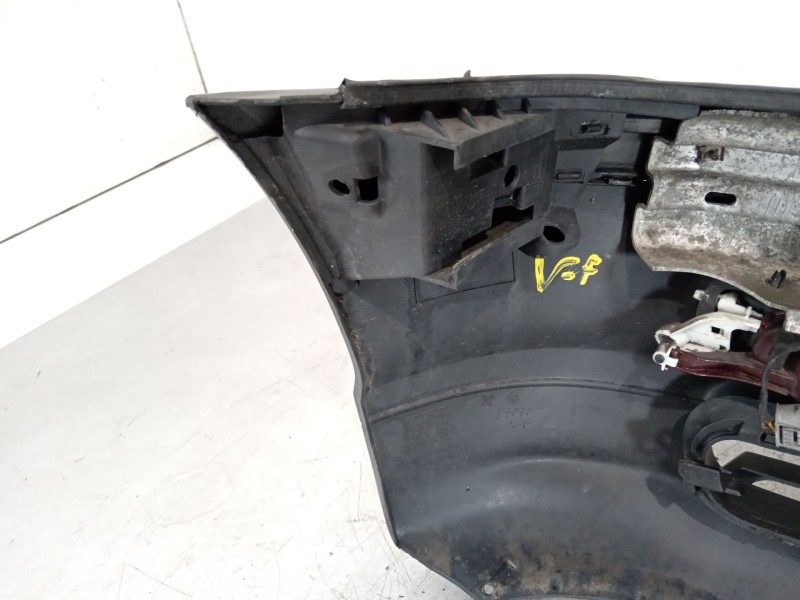 Recambio de paragolpes delantero para bmw 3 (e46) 320 d referencia OEM IAM 51118195283  