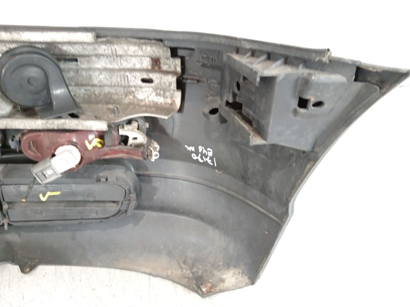 Recambio de paragolpes delantero para bmw 3 (e46) 320 d referencia OEM IAM 51118195283  
