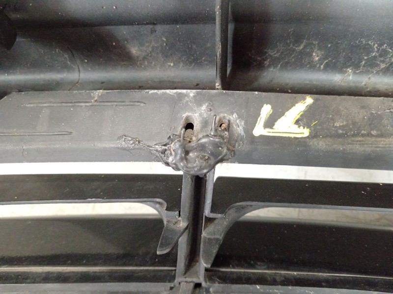 Recambio de paragolpes delantero para bmw 3 (e46) 320 d referencia OEM IAM 51118195283  