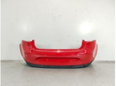 Recambio de paragolpes trasero para seat ibiza iv (6j5, 6p1) 1.6 tdi referencia OEM IAM 6J4807421  