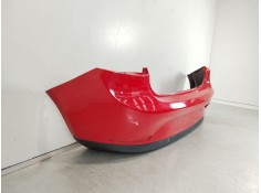 Recambio de paragolpes trasero para seat ibiza iv (6j5, 6p1) 1.6 tdi referencia OEM IAM 6J4807421   2