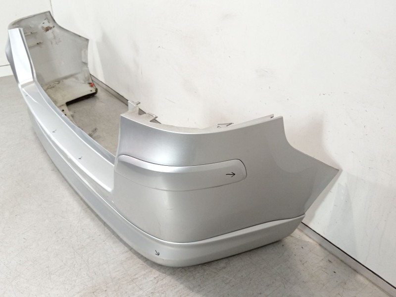 Recambio de paragolpes trasero para opel zafira / zafira family b (a05) 1.8 (m75) referencia OEM IAM 13125014  