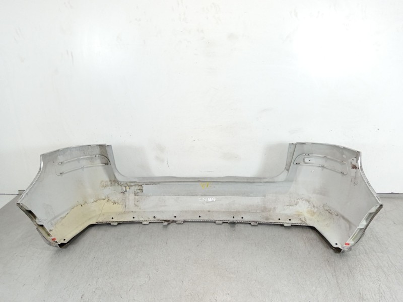 Recambio de paragolpes trasero para opel zafira / zafira family b (a05) 1.8 (m75) referencia OEM IAM 13125014  