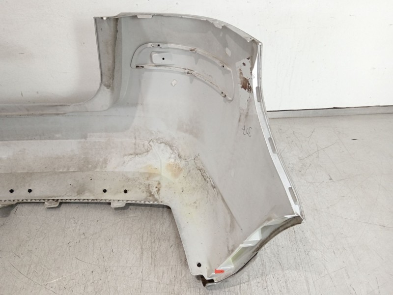 Recambio de paragolpes trasero para opel zafira / zafira family b (a05) 1.8 (m75) referencia OEM IAM 13125014  