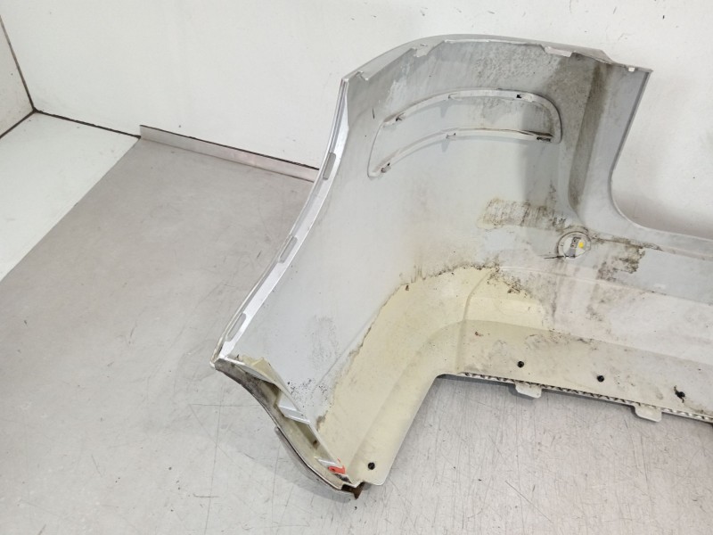 Recambio de paragolpes trasero para opel zafira / zafira family b (a05) 1.8 (m75) referencia OEM IAM 13125014  