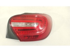 Recambio de piloto trasero derecho para mercedes-benz clase a (w176) a 200 (176.043) referencia OEM IAM A1769060400 610202 
