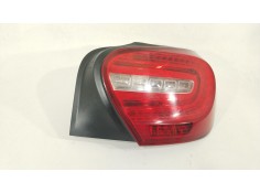 Recambio de piloto trasero derecho para mercedes-benz clase a (w176) a 200 (176.043) referencia OEM IAM A1769060400 610202  2