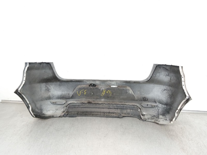 Recambio de paragolpes trasero para seat ibiza iii (6l1) 1.4 tdi referencia OEM IAM 6L6807421  