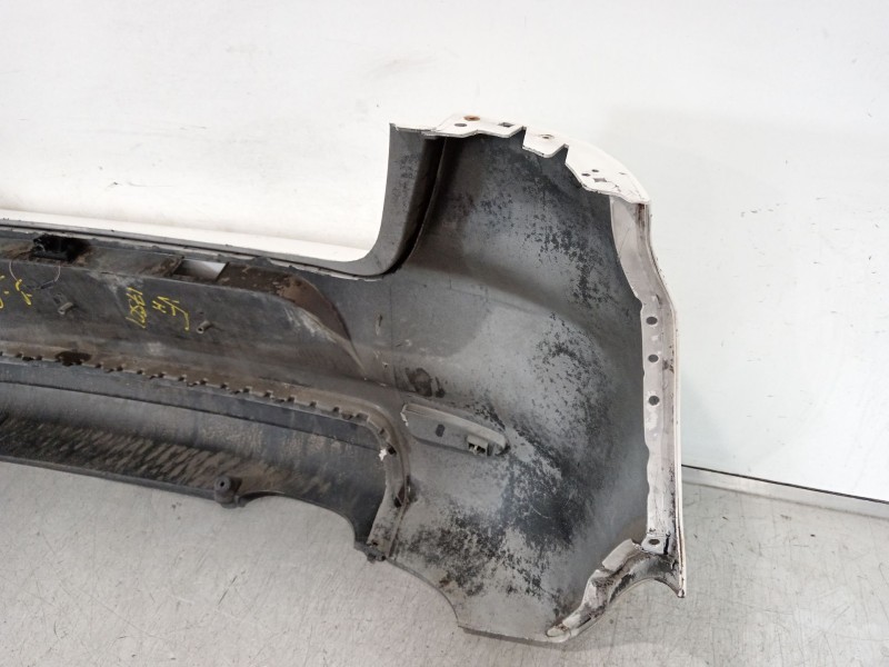 Recambio de paragolpes trasero para seat ibiza iii (6l1) 1.4 tdi referencia OEM IAM 6L6807421  
