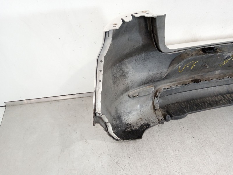 Recambio de paragolpes trasero para seat ibiza iii (6l1) 1.4 tdi referencia OEM IAM 6L6807421  