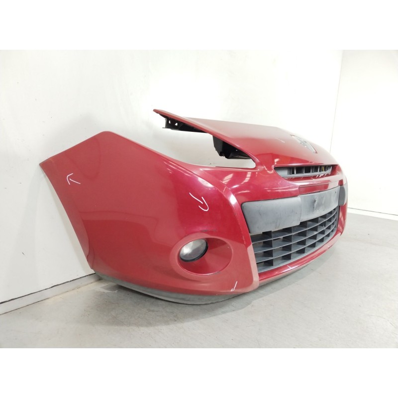 Recambio de paragolpes delantero para renault clio iii grandtour (kr0/1_) 1.5 dci (kr0f) referencia OEM IAM 8200799930  