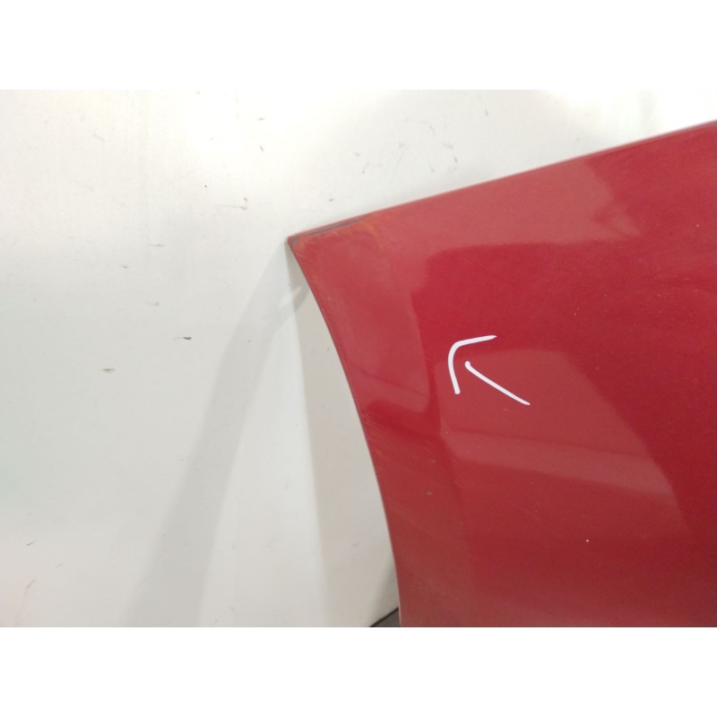 Recambio de paragolpes delantero para renault clio iii grandtour (kr0/1_) 1.5 dci (kr0f) referencia OEM IAM 8200799930  