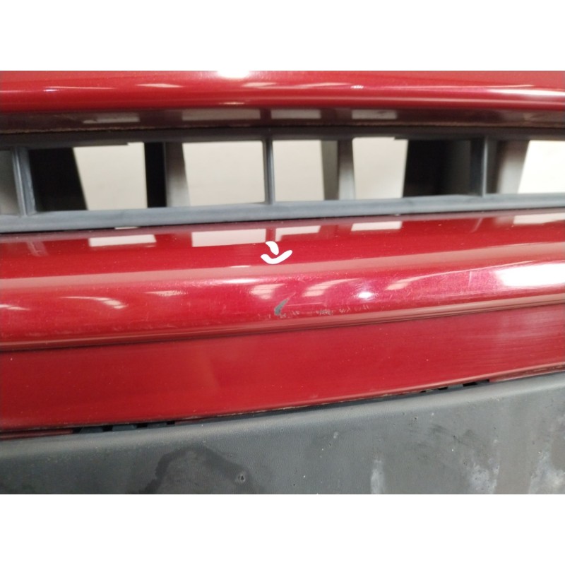 Recambio de paragolpes delantero para renault clio iii grandtour (kr0/1_) 1.5 dci (kr0f) referencia OEM IAM 8200799930  