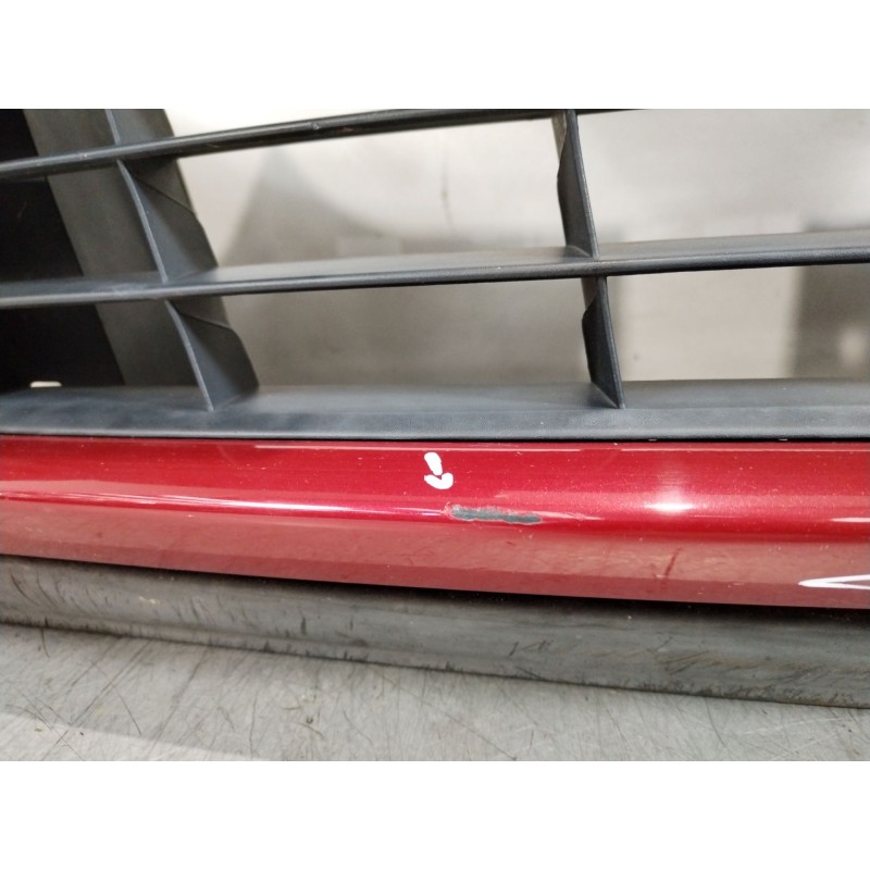 Recambio de paragolpes delantero para renault clio iii grandtour (kr0/1_) 1.5 dci (kr0f) referencia OEM IAM 8200799930  