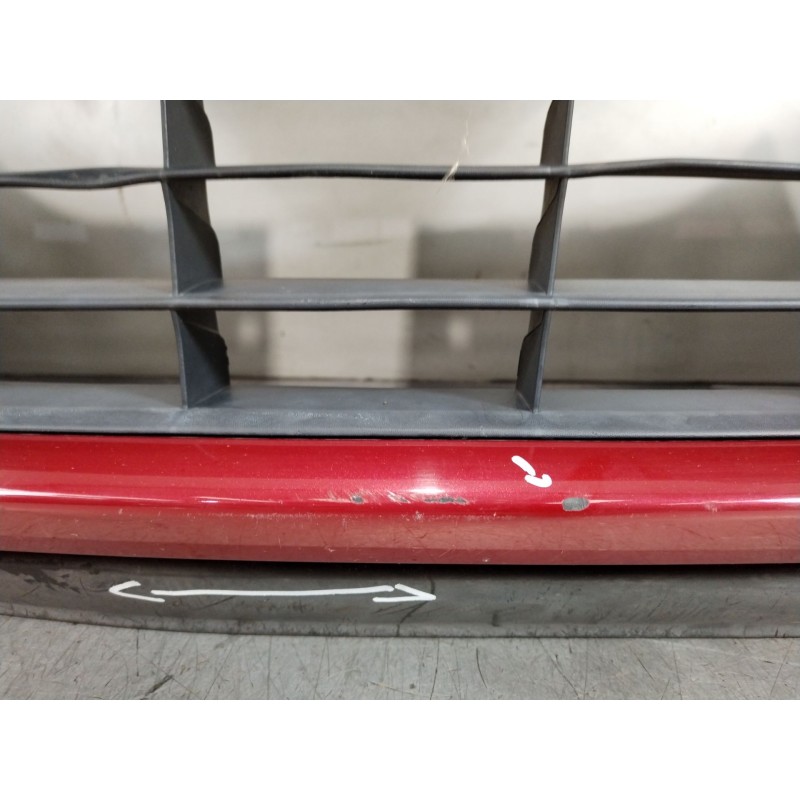 Recambio de paragolpes delantero para renault clio iii grandtour (kr0/1_) 1.5 dci (kr0f) referencia OEM IAM 8200799930  